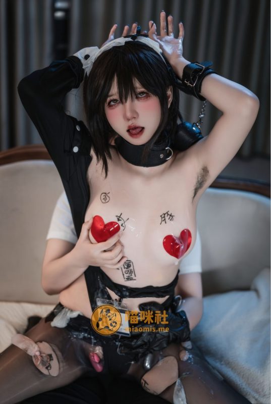 阿薰kaOri – NO.50 堕落学院[111P7V-1.35GB]VIP-喵咪社