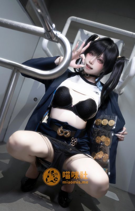 纸悦Etsu_ko NO.29 Nikke胜利女神 索拉 [57P-562MB]VIP-喵咪社
