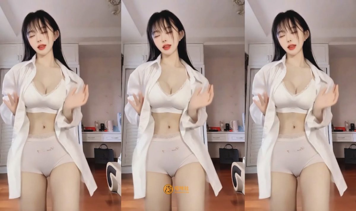 图片[2]-【舞】抖音-财神爷心尖尖-网红小美女 情趣透毛福利定制[5V-519MB]-喵咪社