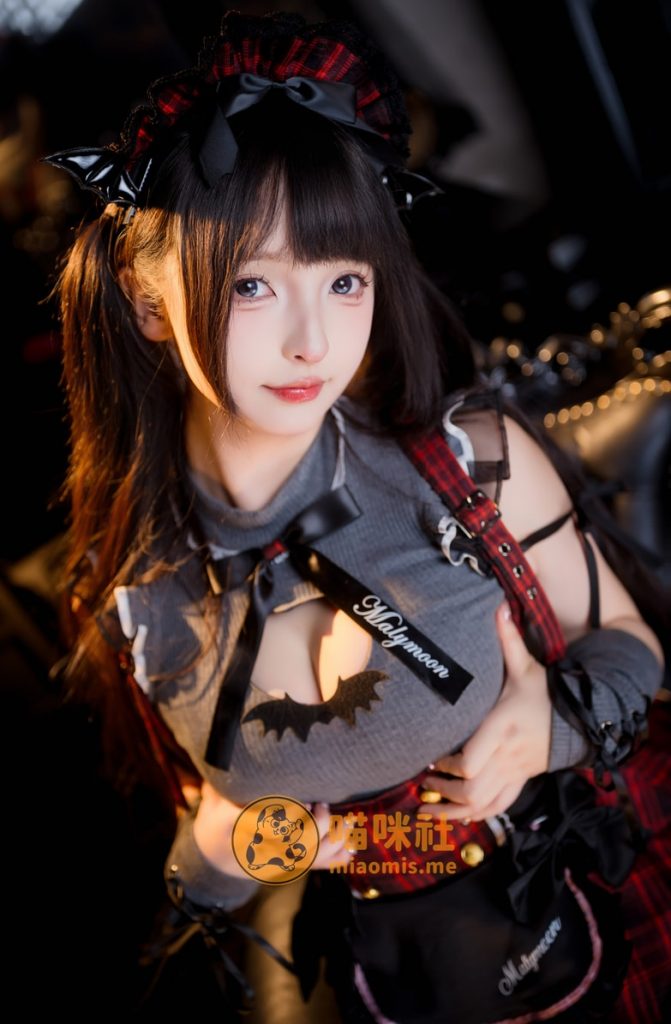 图片[1]-神楽坂真冬 – NO.235 小恶魔 [75P2V-575MB]-喵咪社