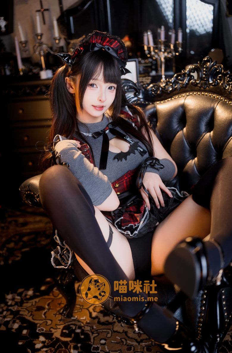 神楽坂真冬 – NO.235 小恶魔 [75P2V-575MB]-喵咪社