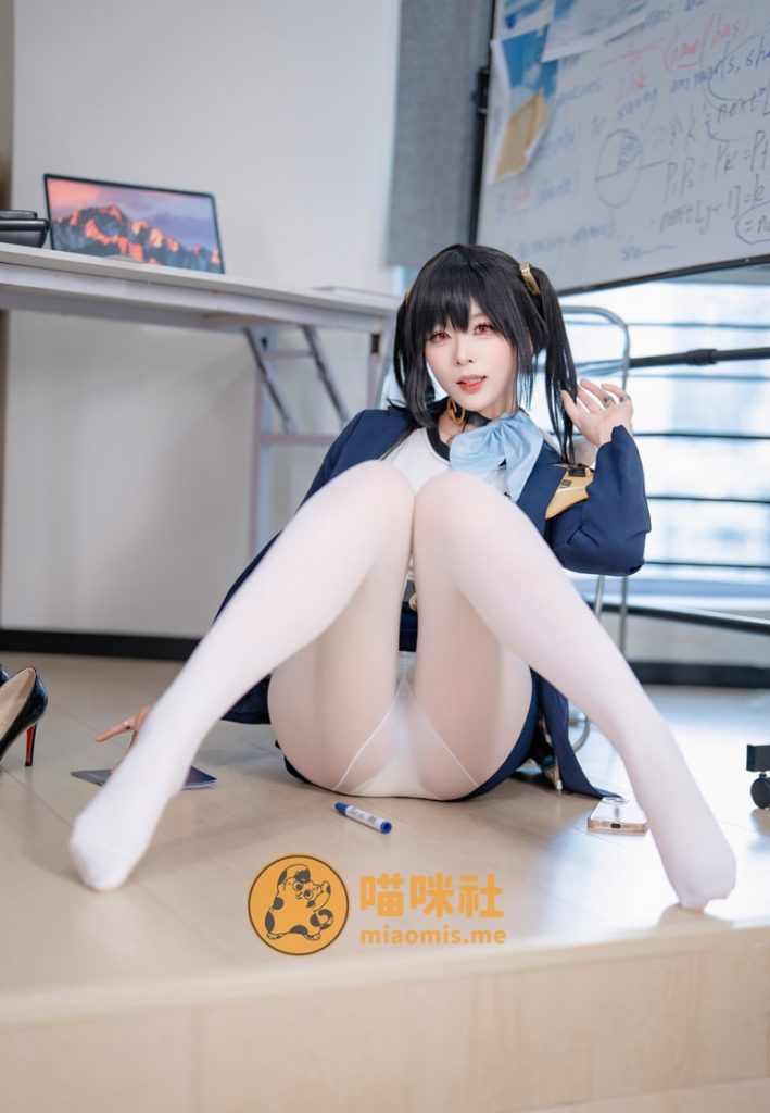 轩萧学姐 NO.075 Nikke胜利女神 索拉 [50P-157MB]<badge>VIP</badge>-喵咪社
