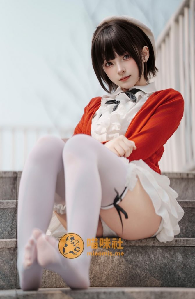 图片[1]-Bangni邦尼 NO.076 春日游 [82P-1.79GB]VIP-喵咪社