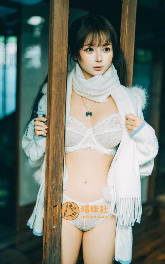 蠢沫沫 NO.390 情人节 [26P-270MB]-喵咪社