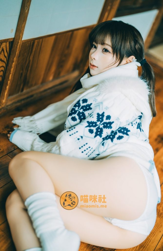 图片[2]-蠢沫沫 NO.390 情人节 [26P-270MB]-喵咪社