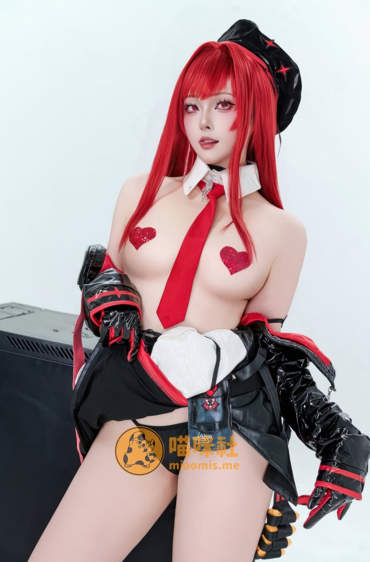 Natsuko夏夏子 – NO.89 Nikke胜利女神 拉毗·小红帽[77P-462MB]<badge>VIP</badge>-喵咪社