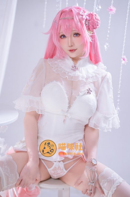星之迟迟 NO.283 2025年10月计划D 胜利女神：妮姬 桃乐丝 [44P-122MB]VIP-喵咪社