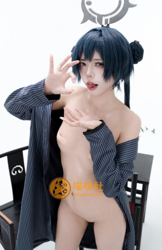 图片[2]-君颜圆又圆 NO.01 龙华妃咲 [153P3V-1.00GB]VIP-喵咪社