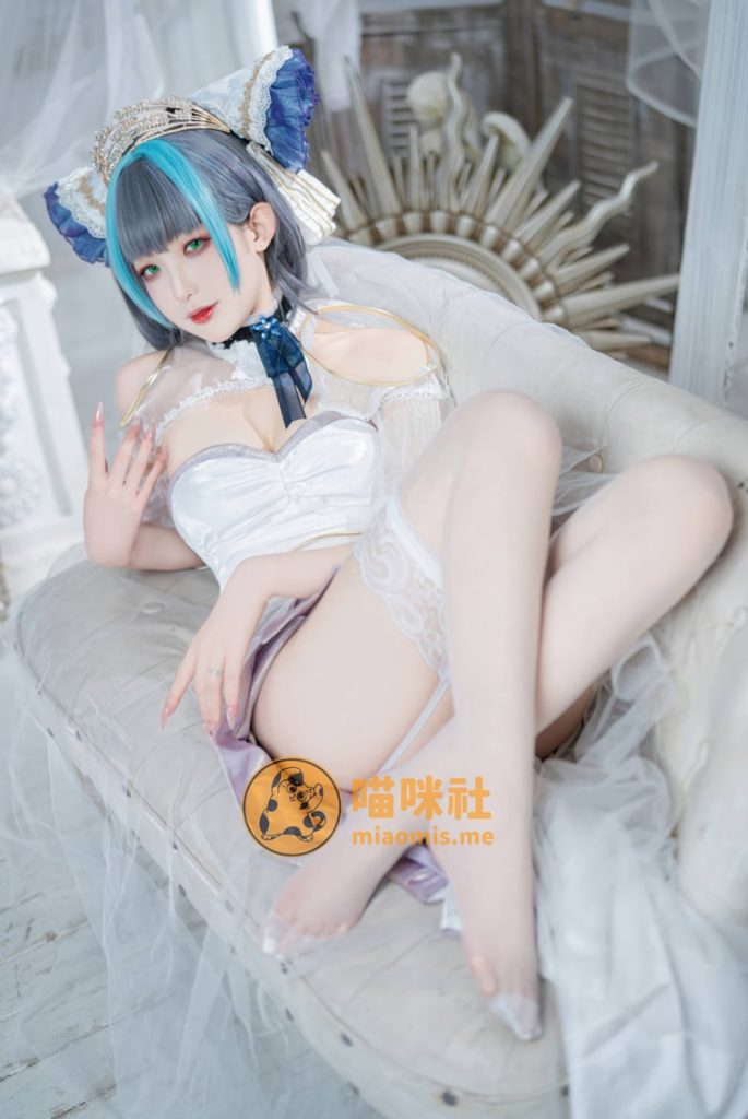 图片[2]-封疆疆v NO.80 碧蓝航线 柴郡 [18P-367MB]VIP-喵咪社