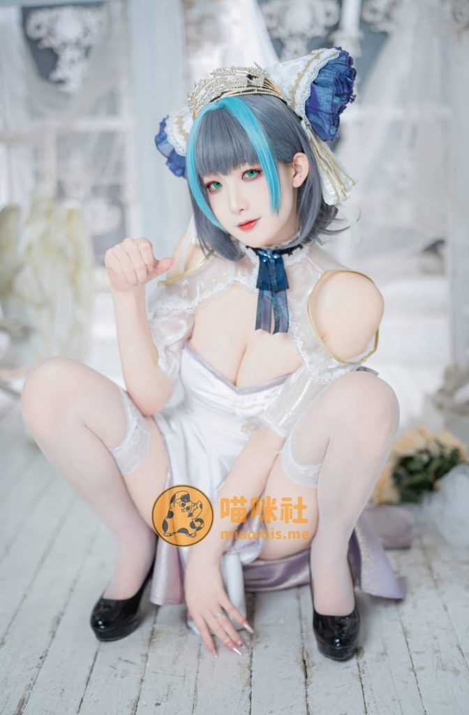 封疆疆v NO.80 碧蓝航线 柴郡 [18P-367MB]<badge>VIP</badge>-喵咪社
