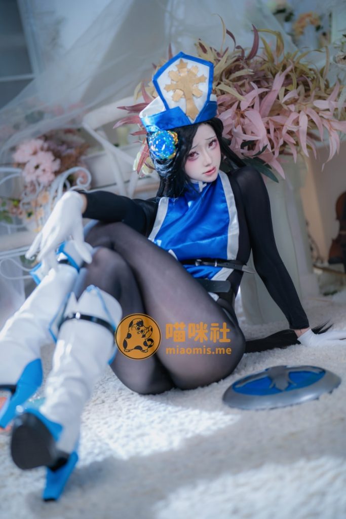 图片[1]-前野太太 NO.10 梅登冰玫瑰 [94P-1.43GB ]VIP-喵咪社