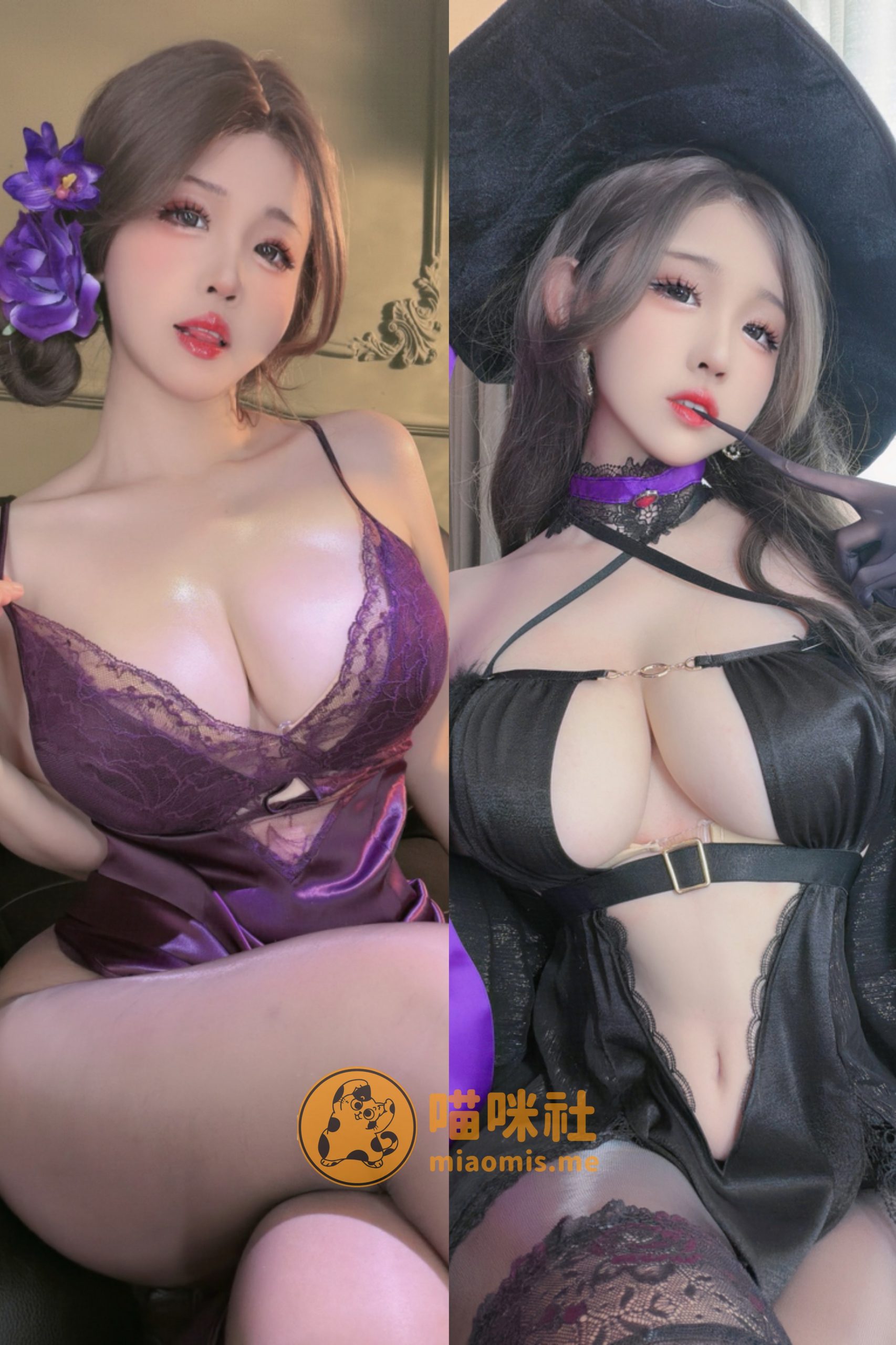 miko酱ww – 25年12月自拍合集[171P-1.34GB]-喵咪社