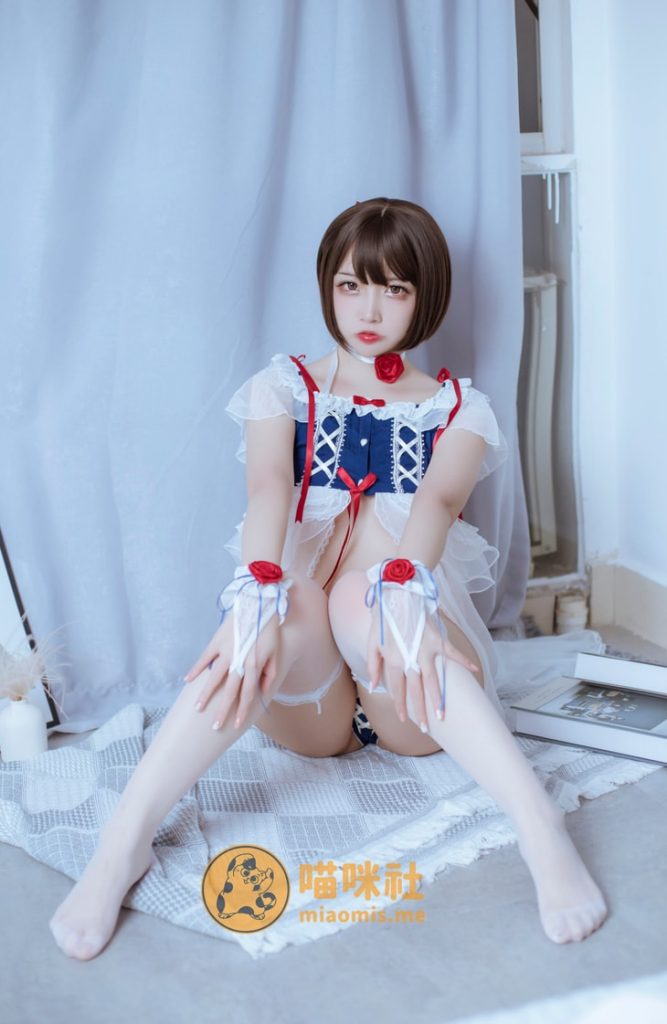 二佐Nisa – NO.219 白雪姬 [23P-298MB]-喵咪社