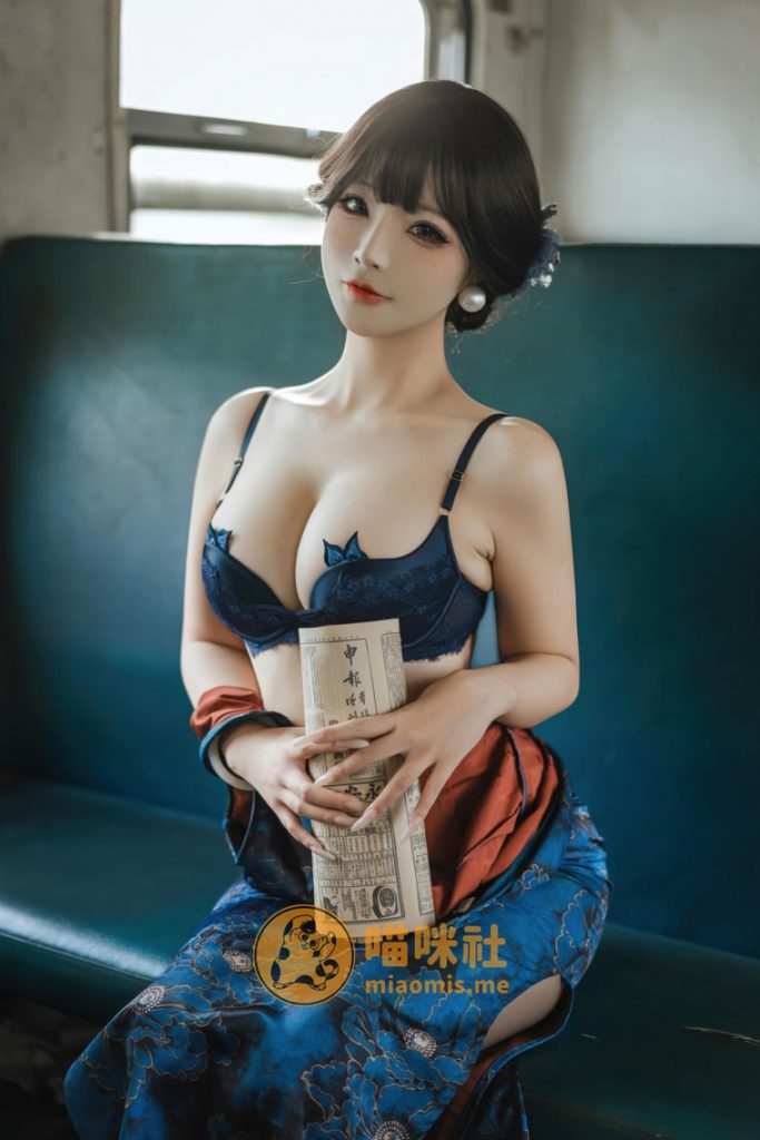 图片[1]-yuuhui玉汇 – 朝花夕拾[139P3V-1.69GB]-喵咪社
