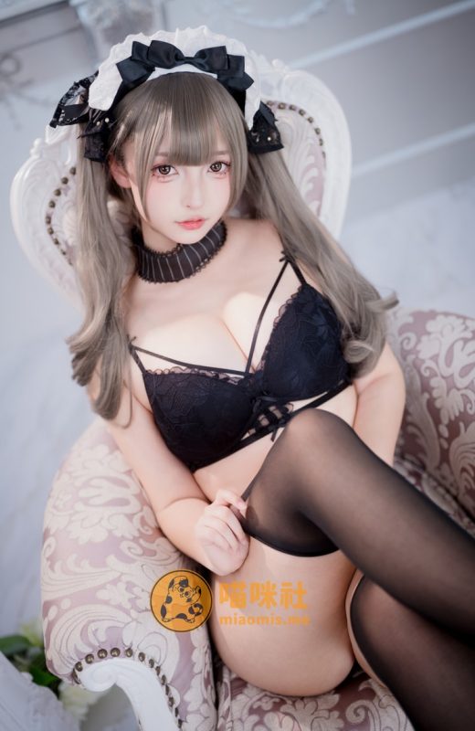 神楽坂真冬 – NO.236 妄想女仆 [75P2V-464MB]-喵咪社