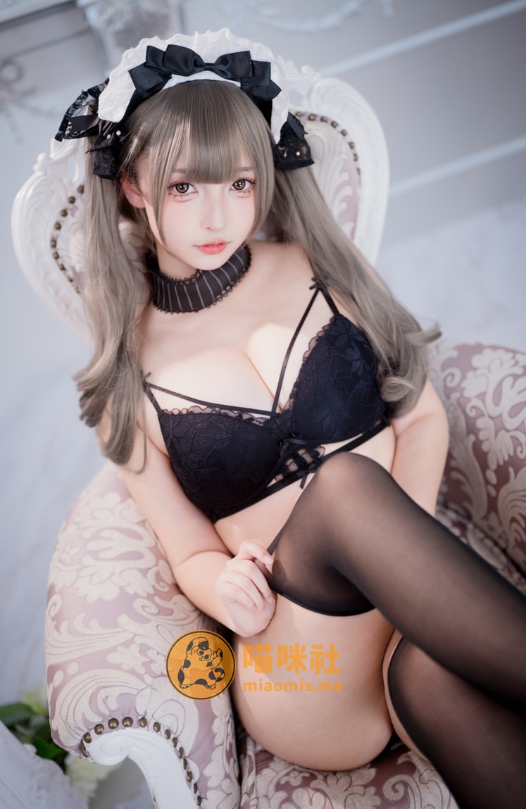 神楽坂真冬 – NO.236 妄想女仆 [75P2V-464MB]-喵咪社