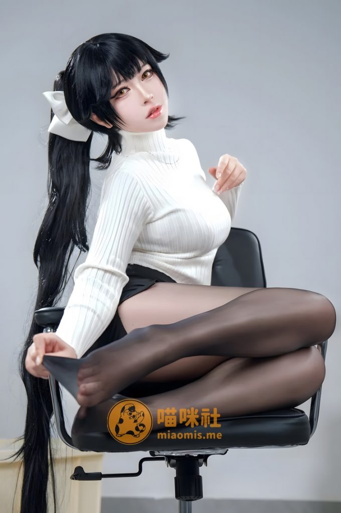 图片[1]-半半子 NO.112 碧蓝航线 高雄 武人的心法素养 [58P4V-539MB]VIP-喵咪社