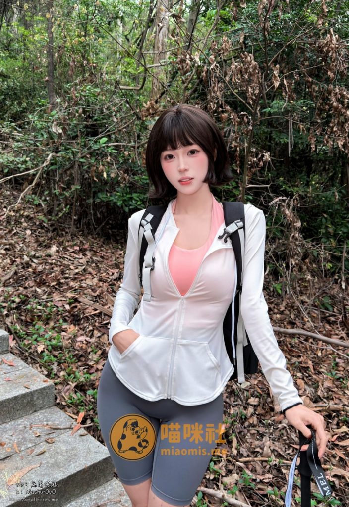 图片[1]-麻薯好吃 – 女友的登山日记 [114P1V-552MB]-喵咪社