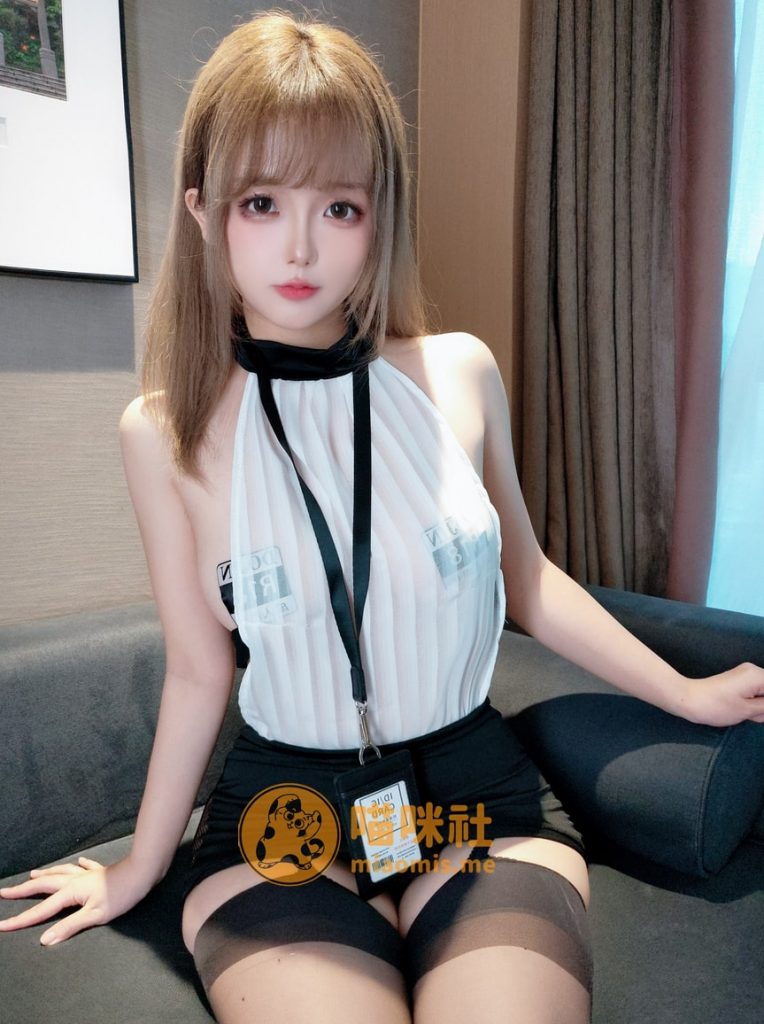 图片[1]-日奈娇 NO.232 小秘书 [107P4V-428MB]VIP-喵咪社