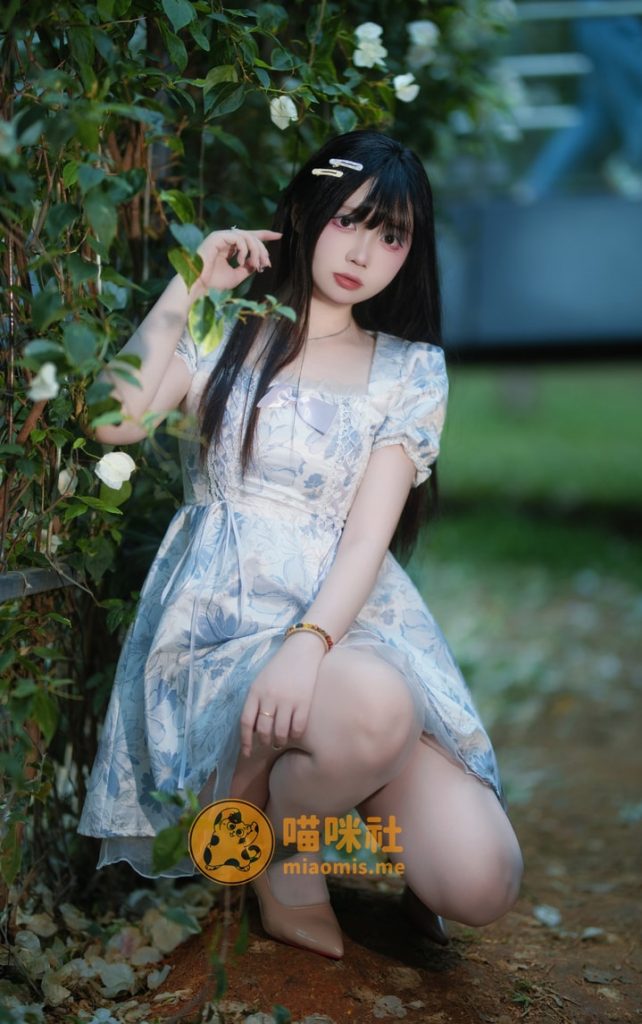 图片[2]-洛桑w伊梓 – NO.23 春夏之交 [45P-456MB]-喵咪社