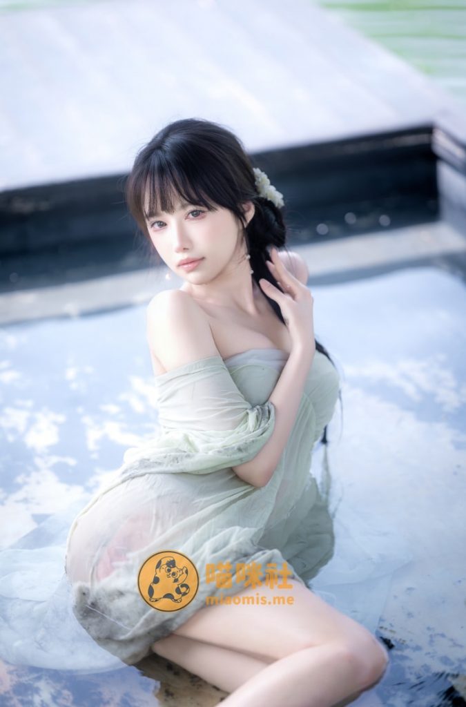 图片[2]-Shika小鹿鹿 NO.140 江南水色 [65P3V-1.04GB]VIP-喵咪社