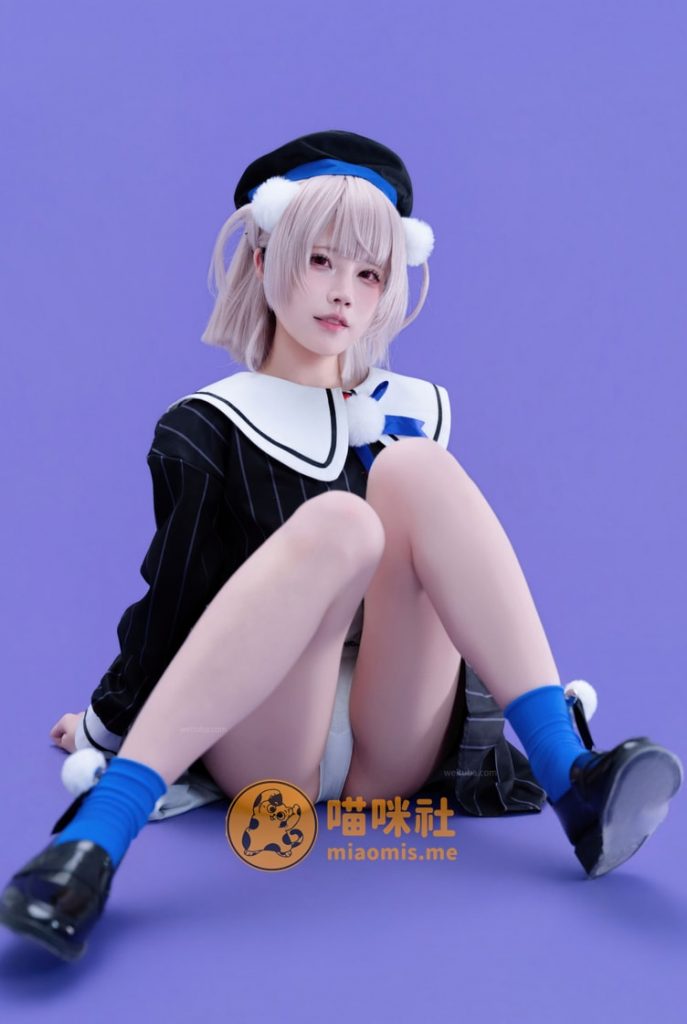 清水凪 NO.031 时雨羽衣·FNEX同人雨衣 [54P-438MB]<badge>VIP</badge>-喵咪社