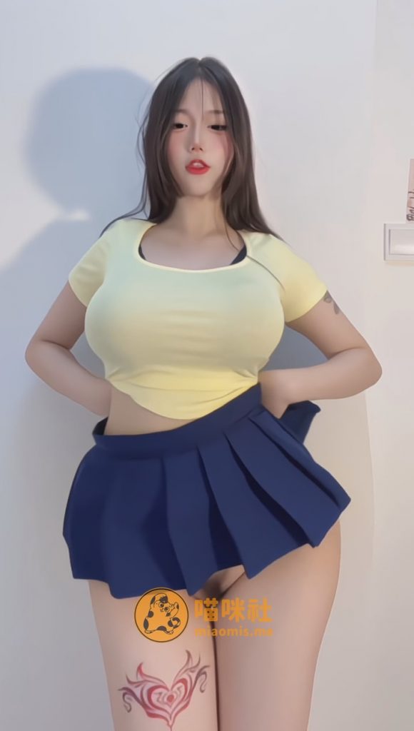 图片[1]-【舞】快手-迷人张总-梨型身材巨乳主播热舞[24V-2.21GB]-喵咪社
