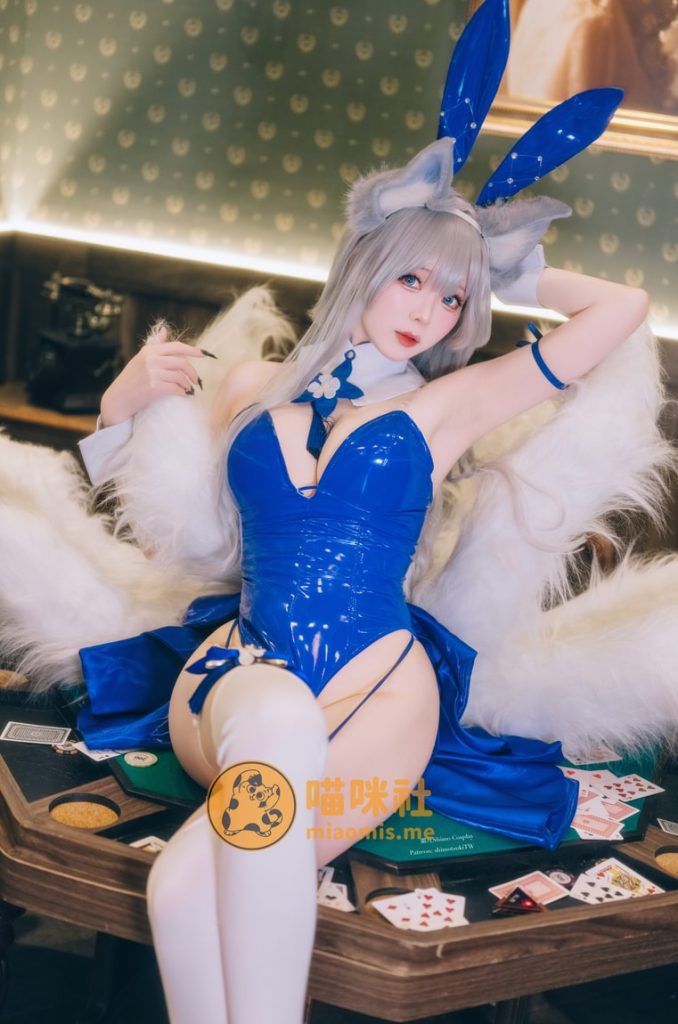 图片[2]-霜月shimo NO.148 Bunny Shinano[20P-112MB]-喵咪社