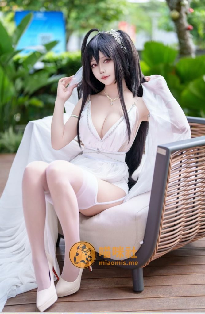 图片[2]-抱走莫子AA NO.81 萤火虫动漫嘉年华-大凤誓约花嫁[27P-326MB]-喵咪社