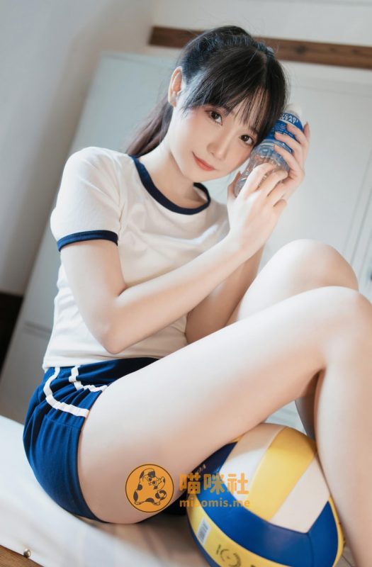 焖焖碳 NO.052 体操服 [30P-296MB]-喵咪社