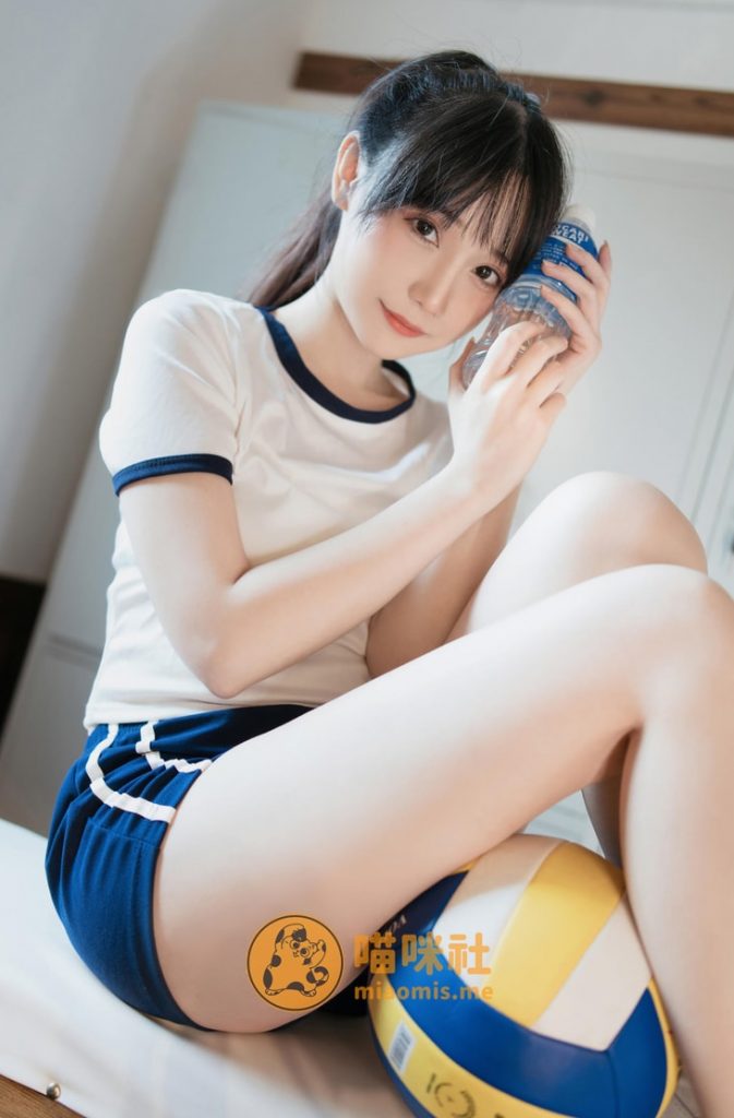 焖焖碳 NO.052 体操服 [30P-296MB]-喵咪社